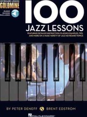 100 Jazz Lessons