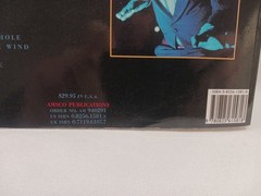 Tom Waits Beautiful Maladies Sheet Music Piano Vocal Book TPB VGC