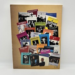 50 Top Hits of 1984 – The Chartbuster Series (Hal Leonard, Piano/Vocal/Guitar)