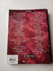 Ultimate Pop Rock Fake Book 1955-late 90s 600+ Songs 3rd Edition