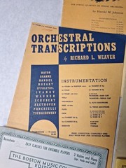 Lot w String Ensembles Orchestra Sheet Music Classics Concerto Booklets