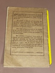 Vtg TWICE 55 COMMUNITY 110 songs music book CC Birchard & Co. 1919 PB