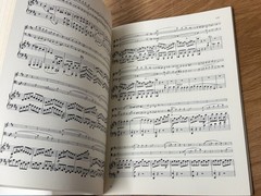 Ludwig van Beethoven Six Celebrated Trios for Violin, Cello and Piano No. 952