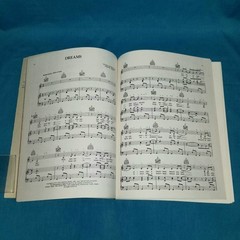 Fleetwood Mac Rumours 1978 Songbook Piano Guitar Lyrics Stevie Nicks + Bonus CD