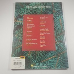 Christmas Carols of the Young Messiah (1995, Trade Paperback)