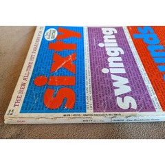 New All-Time Hit Paraders For &rsquo;72 Sixty Swinging Sounds Easy Listening Songbook