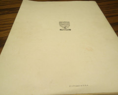 Vintage Sheet Music &lsquo;Your Nelson Eddy Songs&rsquo; For High or Low Voice-Piano Y32