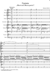 Arias, Scenes and Ensembles with Orchestra, 2 Series – Haydn Complete Edition…