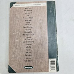 The Worship Library Volume 2 Choral Songbook SATB Word Music Christian 1998