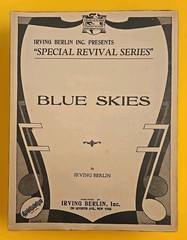 🔥 Irving Berlin Sheet Music Lot Of 11! I&rsquo;ve Got My Love To Keep Me Warm