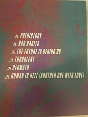 Between the Buried and Me – Colors II – Guitar Tab / Tablature Book