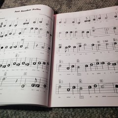 Frankie Yankovic Polkas & Waltzes Songbook E-Z Play Today 81 Hal Leonard 1978