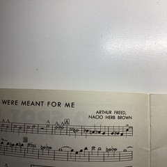 Robbins Music Corporation MPN 30 Spot Hits for Band Oboe Song Book Marching