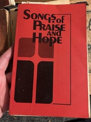 Lot of 9 VTG Gospel Song Books 1939-1979.