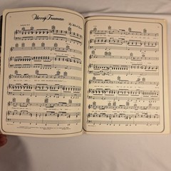 Chicago Gold Sheet Music Song Book Guitar 70s Rock & Roll