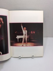 Barry Sheet Music Song Book Manilow Piano Guitar Vocals 70s Pop Easy Listen M23
