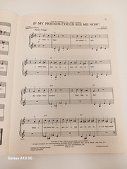 John Lane’s Blue Book – 57 Golden Hits for Easy Piano Song Book – 1981