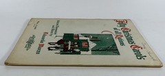 Fifty Christmas Carols of All Nations Eduardo Marzo Vintage Songbook Willis