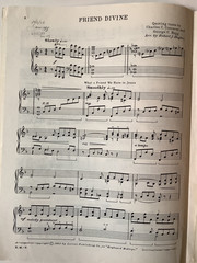 Keyboard Medleys: Distinctive Sacred Arrangements for piano by Robert J. Hughes