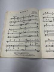 Vintage Roy Smeck Spanish Guitar Solos Sheet Music Book 1954 Robbins Music