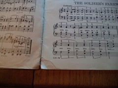 Book for Older Beginners An Instruction Book for Piano 1926 by John M. Williams