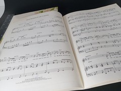 lot of 2 Wedding song books collections arranged Piano Vocals guitar religious