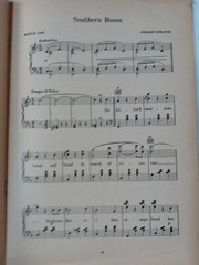 1940 Strauss Waltzes Vocal Belmont Music Company Chicago ILL 24pgs