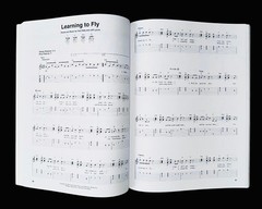 Acoustic: Easy Guitar with Notes & Tab: Songbook