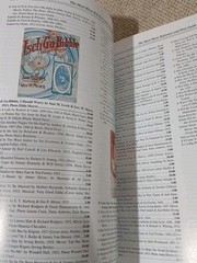 Sheet Music Guide Book Collecting & Price Guide 1995 With Some Nice Pics