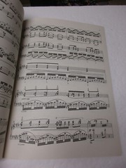 Maurice Ravel Jeux d&rsquo;eau for Solo Piano Sheet Music Edition Peters