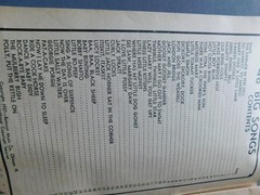 Cradle Songs: 48 Big Songs – 1937 songbook – vocal piano guitar chords