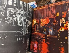 1976 Neil Diamond Beautiful Noise Sheet Music Book