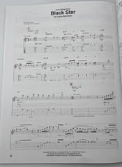 Yngwie Malmsteen Anthology: Guitar Recorded Versions Songbook -FREE SHIPPING!