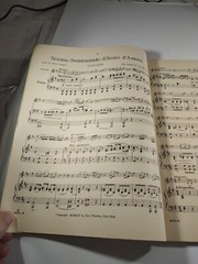 Carl Fischer Music Librar 12 Easy Fantasias for the Violin & Piano Dancla Op.86