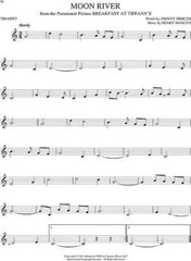 Big Book of Trumpet Songs