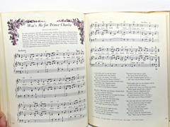 Folk Songs of England, Ireland, Scotland, and Wales William Cole 1961 1st Ed.