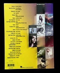 Hal Leonard: Chart Hits of &rsquo;02-&rsquo;03: Piano:Vocal:Guitar: Songbook