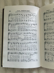 Vintage Great Inspirational Songs Alfred E. Brumley 1973 Songbook Hymnal