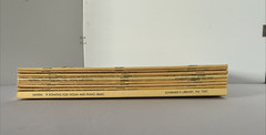 Schirmer&rsquo;s Library of Musical Classics Violin and Piano Lot of 10 Free Shipping