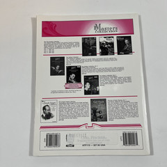 The Fritz Kreisler Collection Violin Piano Masters Collection Carl Fisher
