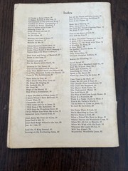 Lot Of 5 “Assembly Songbook“ 1959 By Broadman Press