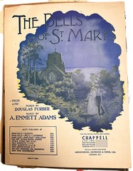 Lot 12 Pounds Vintage & Antique Sheet Music Crafting Mixed Media Art Timeworn