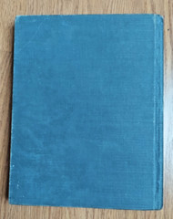 Intermediate Music 1924 illustrated Vintage Book Music Education Series