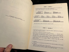 Old Stock For Drummers Only Dick Shanahan Drum Jazz Practice Patterns Book