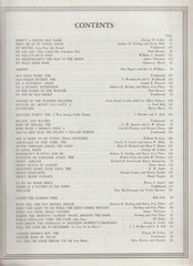 World&rsquo;s Favorite Songs of the Gay Nineties Voice Music 160 pages 1962