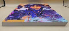 Vtg 1996 Jimi Hendrix -Are You Experienced Guitar Transcribed Scores Hal Leonard