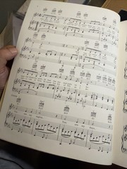 Roger Whittaker Songbook The Best of Piano Guitar Voice Canada Import VG Cond