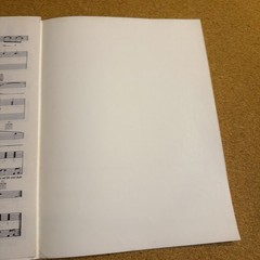 Supertramp Sheet Music It’s Raining Again Piano Guitar Voice Very Good