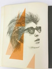 Vintage 1965 Bob Dylan Song Book Music Collection Sheets By M Witmark & Sons