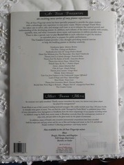 FIRST CLASSICS ARRANGED FOR EASY PIANO BY FRANK METIS – 32 PAGES – 1996